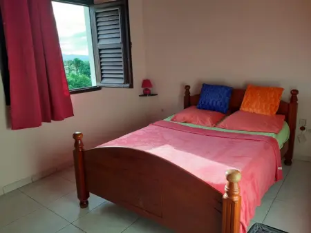 Appartement charmant à Sainte-Marie avec terrasse de 88 m² - Photo 5