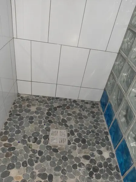Maison charmante avec vue sur la mer à Petit-Canal + Jacuzzi - Photo 23
