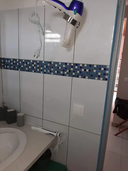 Maison charmante avec vue sur la mer à Petit-Canal + Jacuzzi - Photo 24