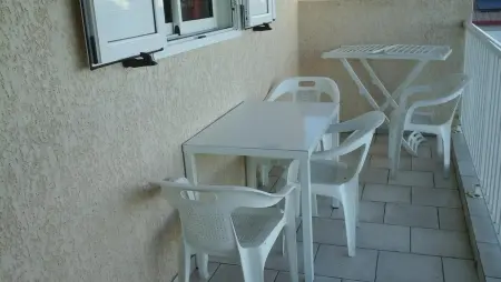 Appartement élégant à Le Tampon, Vue Mer, Appartement 4 personnes à Le Tampon - Photo 1