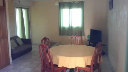 Appartement élégant à Le Tampon, Vue Mer, Appartement 4 personnes à Le Tampon - Photo 2