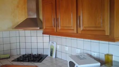 Appartement élégant à Le Tampon, Vue Mer, Appartement 4 personnes à Le Tampon - Photo 6