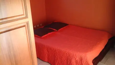 Appartement élégant à Le Tampon, Vue Mer, Appartement 4 personnes à Le Tampon - Photo 9