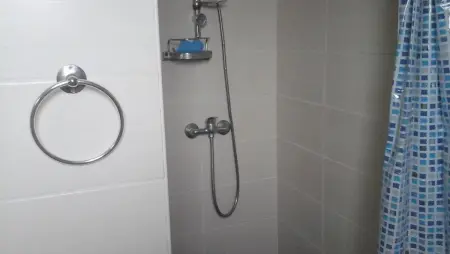 Appartement élégant à Le Tampon, Vue Mer, Appartement 4 personnes à Le Tampon - Photo 11