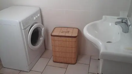 Appartement élégant à Le Tampon, Vue Mer, Appartement 4 personnes à Le Tampon - Photo 13