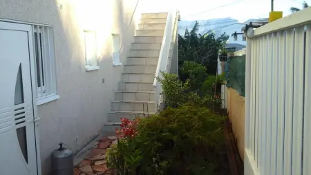 Appartement élégant à Le Tampon, Vue Mer, Appartement 4 personnes à Le Tampon - Photo 16