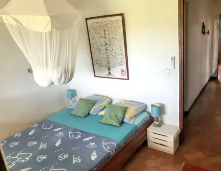 Maison familiale avec piscine privée à Saint-François - Photo 16