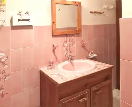 Maison familiale avec piscine privée à Saint-François - Photo 18