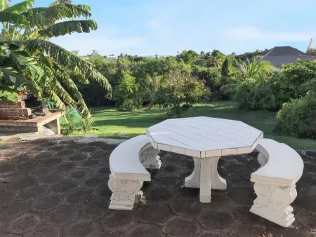 Maison familiale avec piscine privée à Saint-François - Photo 32
