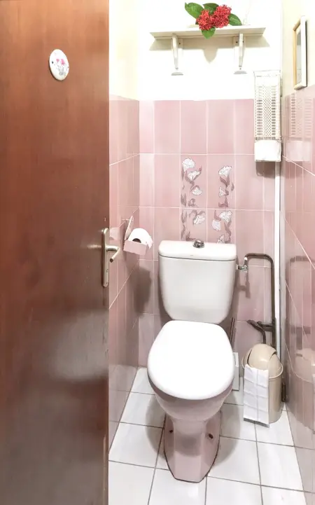 Maison familiale avec piscine privée à Saint-François - Photo 35