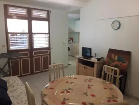 Appartement moderne à Le Lamentin avec jardin clos, 110 m² - Photo 3
