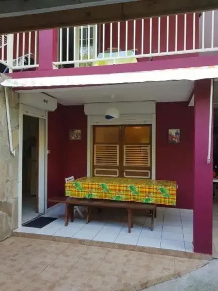 Appartement moderne à Le Lamentin avec jardin clos, 110 m² - Photo 7