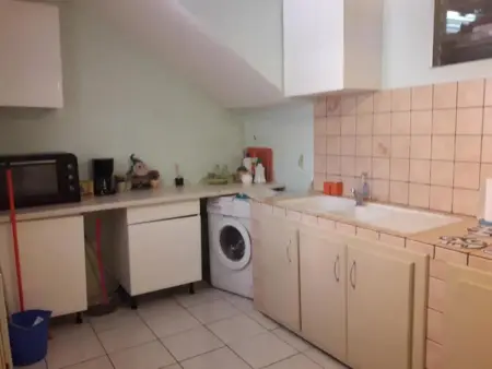 Appartement moderne à Le Lamentin avec jardin clos, 110 m² - Photo 8