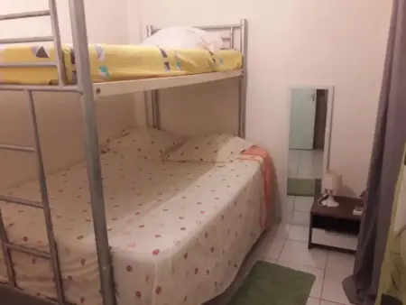Appartement moderne à Le Lamentin avec jardin clos, 110 m² - Photo 11