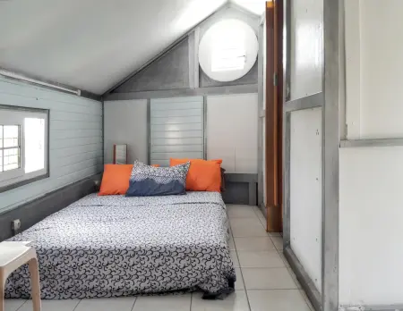 Appartement duplex à Fort-de-France avec vue sur la mer - 40 m² - Photo 2