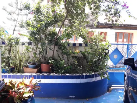 Appartement duplex à Fort-de-France avec vue sur la mer - 40 m² - Photo 7