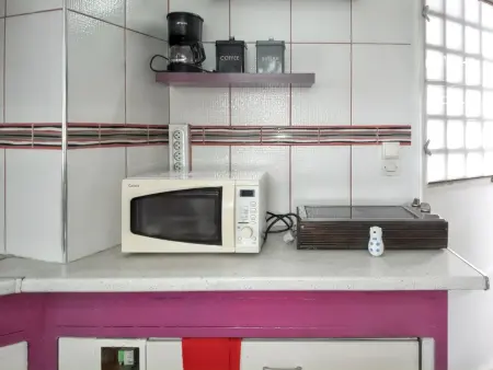 Appartement duplex à Fort-de-France avec vue sur la mer - 40 m² - Photo 11