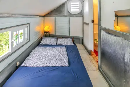 Appartement duplex à Fort-de-France avec vue sur la mer - 40 m² - Photo 18