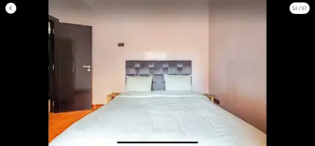 Appartement agréable à Marrakech avec piscine partagée - Photo 24