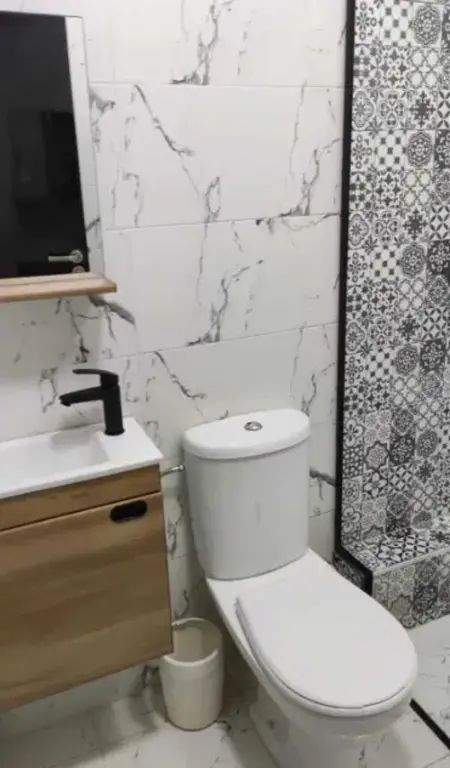 Appartement agréable à Marrakech avec piscine partagée - Photo 27