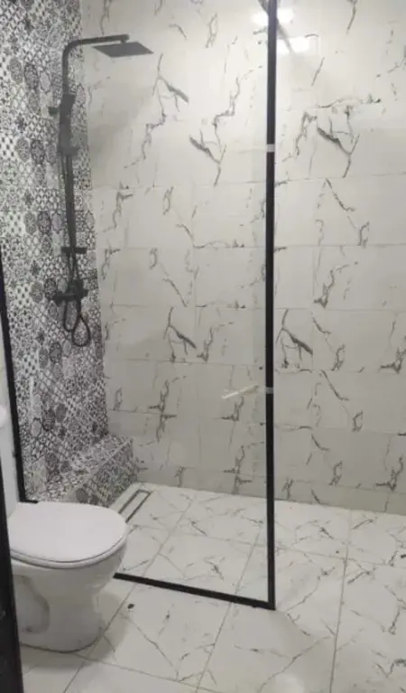 Appartement agréable à Marrakech avec piscine partagée - Photo 28