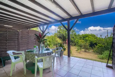 Charmant Appartement avec vue sur la mer au Robert - 30m² - Photo 2