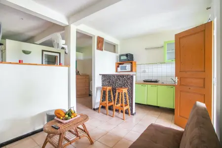 Charmant Appartement avec vue sur la mer au Robert - 30m² - Photo 5