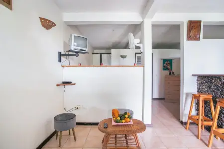 Charmant Appartement avec vue sur la mer au Robert - 30m² - Photo 9