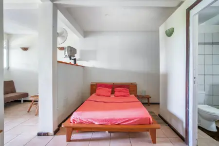 Charmant Appartement avec vue sur la mer au Robert - 30m² - Photo 10