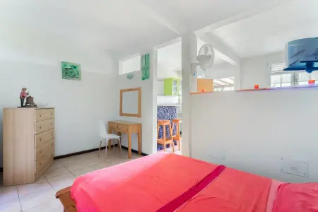Charmant Appartement avec vue sur la mer au Robert - 30m² - Photo 11