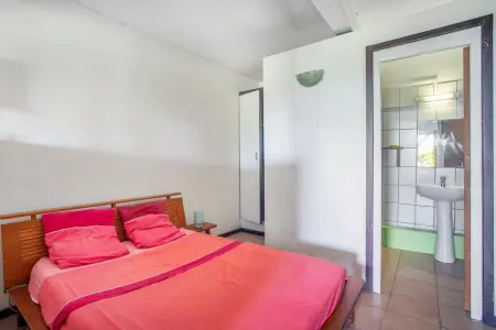 Charmant Appartement avec vue sur la mer au Robert - 30m² - Photo 13