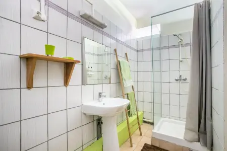 Charmant Appartement avec vue sur la mer au Robert - 30m² - Photo 15