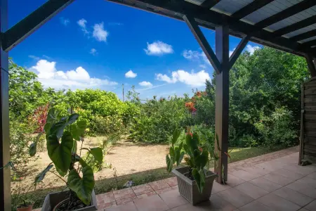 Charmant Appartement avec vue sur la mer au Robert - 30m² - Photo 18