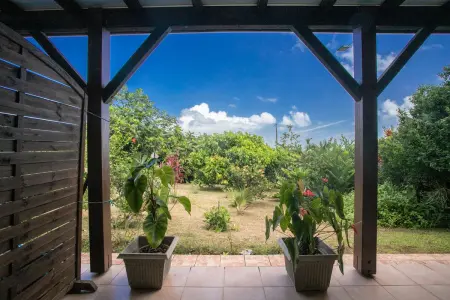 Charmant Appartement avec vue sur la mer au Robert - 30m² - Photo 23