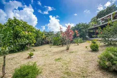 Charmant Appartement avec vue sur la mer au Robert - 30m² - Photo 25