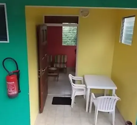 Maison cosy à Sainte-Luce avec piscine partagée - Photo 1