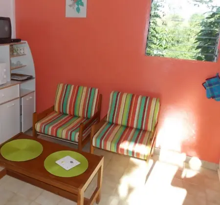 Maison cosy à Sainte-Luce avec piscine partagée - Photo 2