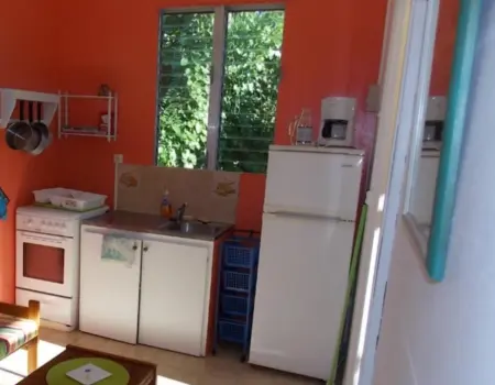 Maison cosy à Sainte-Luce avec piscine partagée - Photo 3