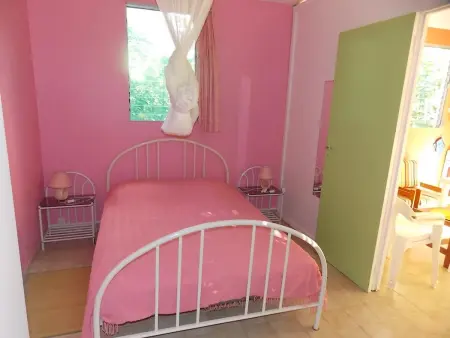 Maison cosy à Sainte-Luce avec piscine partagée - Photo 5