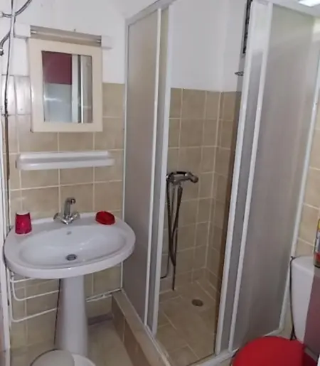 Maison cosy à Sainte-Luce avec piscine partagée - Photo 6