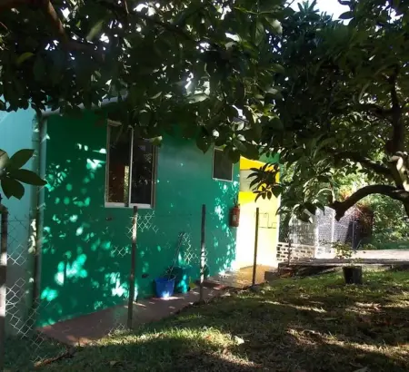 Maison cosy à Sainte-Luce avec piscine partagée - Photo 7