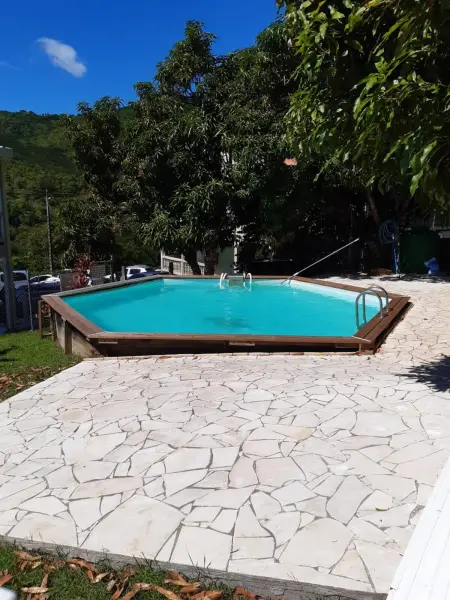 Maison cosy à Sainte-Luce avec piscine partagée - Photo 8