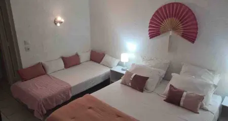 Studio romantique à Saint-François - 25 m² avec piscine - Photo 2