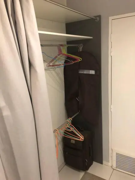 Studio romantique à Saint-François - 25 m² avec piscine - Photo 5