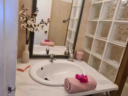 Studio romantique à Saint-François - 25 m² avec piscine - Photo 12