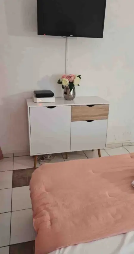 Studio romantique à Saint-François - 25 m² avec piscine - Photo 15