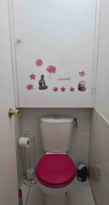 Studio romantique à Saint-François - 25 m² avec piscine - Photo 16