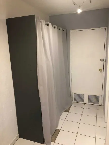 Studio romantique à Saint-François - 25 m² avec piscine - Photo 19