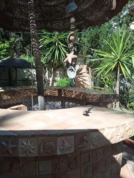 Villa élégante à Hammamet avec piscine privée - Photo 15