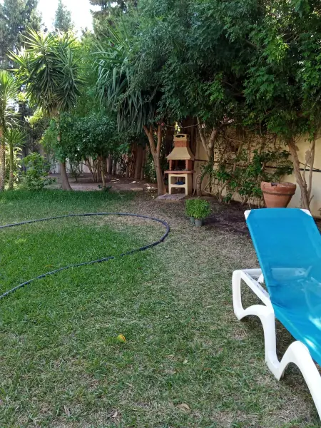 Villa élégante à Hammamet avec piscine privée - Photo 16